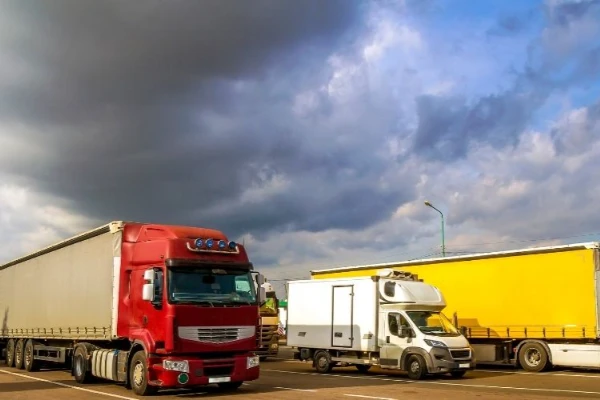 Erzurum Kocaeli Nakliyat Ambarları